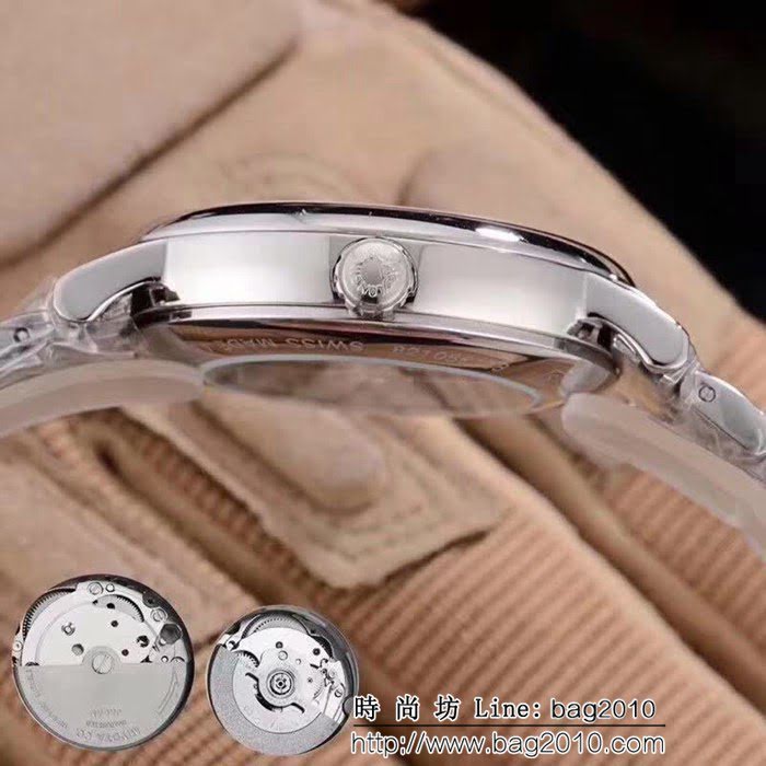 LONGINES浪琴 熱賣款 精品情侶對表 WSS1305